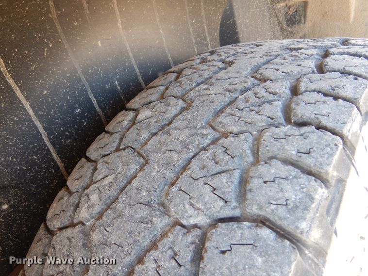 image for item KJ9530 2013 Chevrolet Tahoe Police  SUV