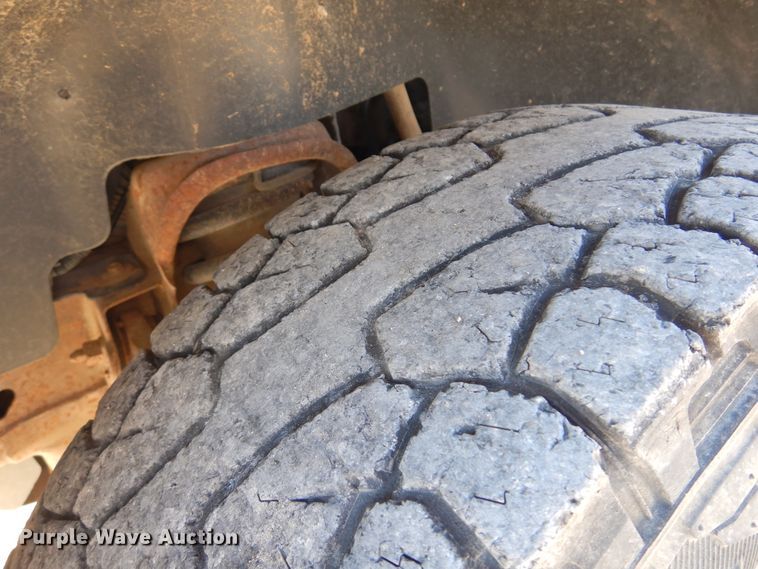 image for item KJ9531 2010 Chevrolet Tahoe  SUV