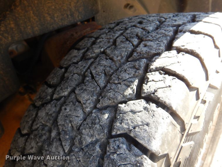 image for item KJ9531 2010 Chevrolet Tahoe  SUV