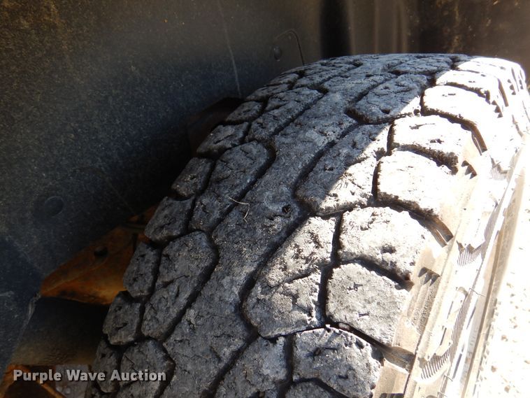 image for item KJ9531 2010 Chevrolet Tahoe  SUV