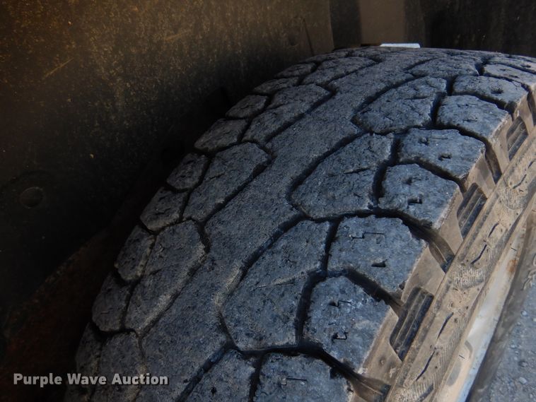 image for item KJ9531 2010 Chevrolet Tahoe  SUV