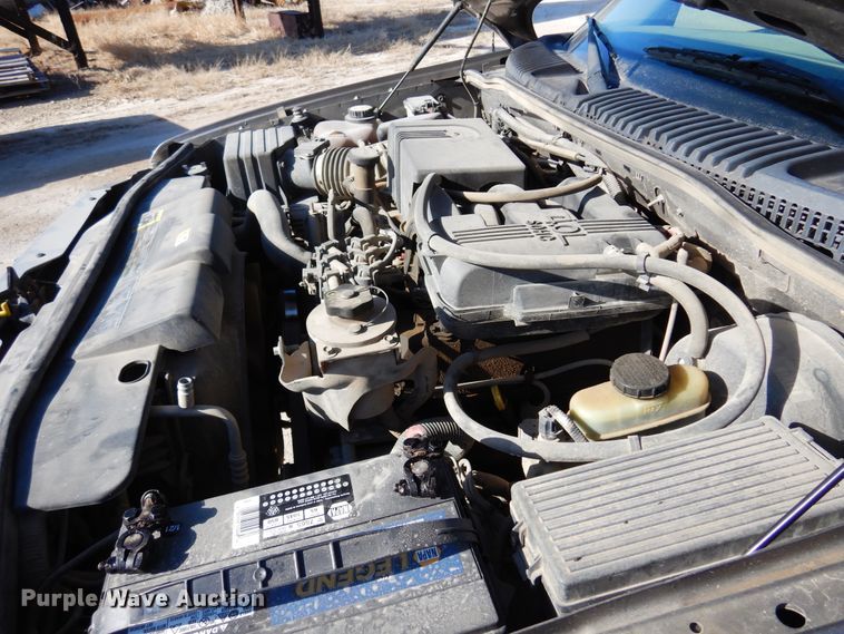 image for item KJ9532 2002 Ford Explorer  SUV