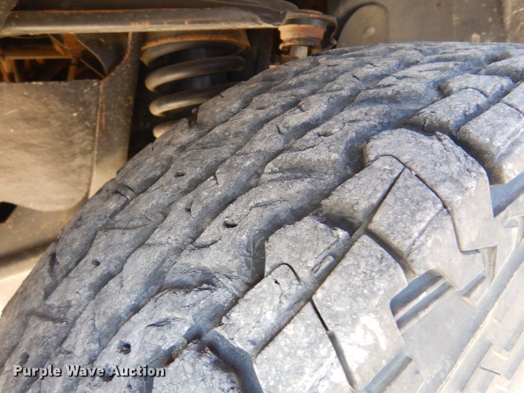 image for item KJ9532 2002 Ford Explorer  SUV