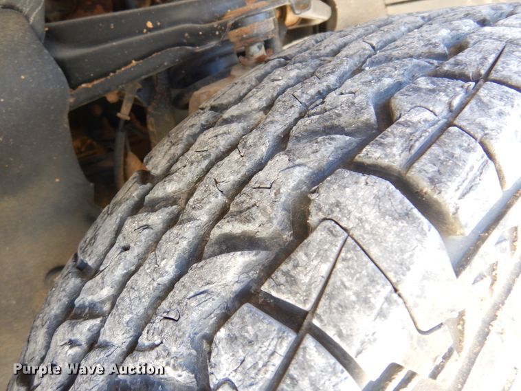 image for item KJ9532 2002 Ford Explorer  SUV