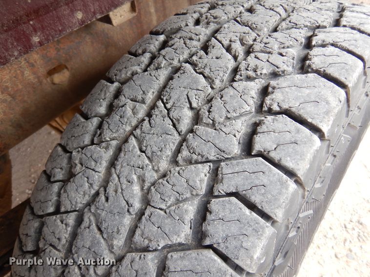 image for item KJ9534 2002 Chevrolet Silverado 1500  Ext. Cab pickup truck