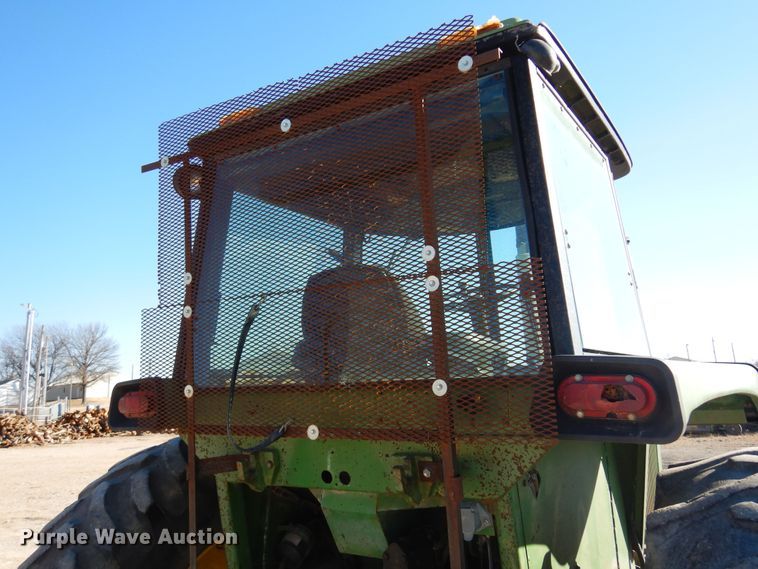 image for item KJ9535 1974 John Deere 4430  tractor