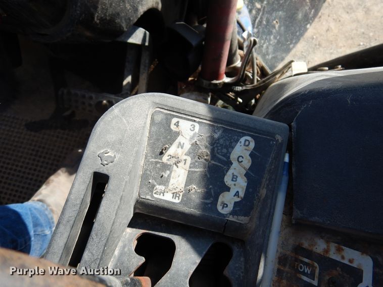 image for item KJ9536 1977 John Deere 4430  tractor