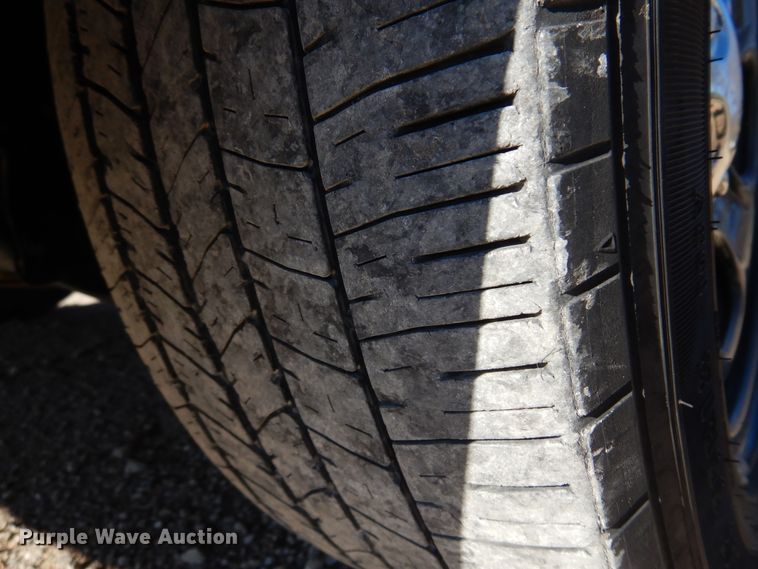 image for item KJ9537 2014 Ford Explorer Police Interceptor  SUV