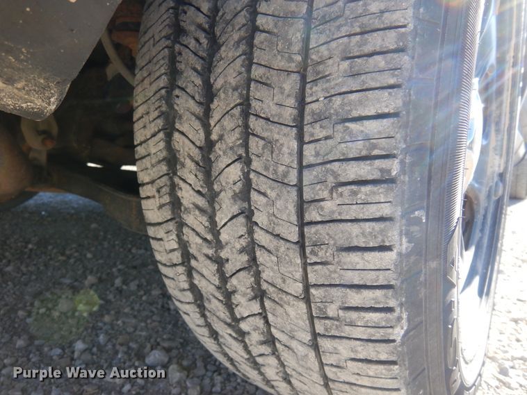 image for item KJ9537 2014 Ford Explorer Police Interceptor  SUV