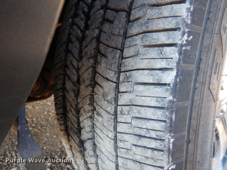 image for item KJ9537 2014 Ford Explorer Police Interceptor  SUV