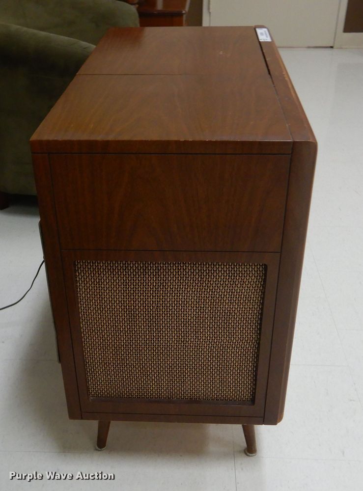image for item KS9285 Record player
