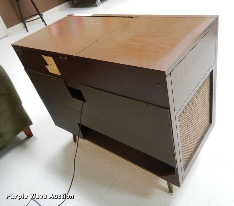 image for item KS9285 Record player