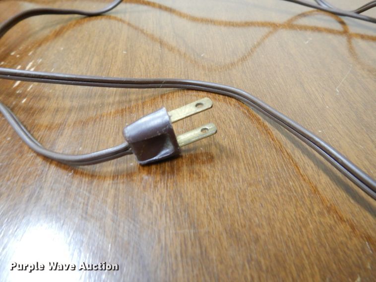 image for item KS9285 Record player