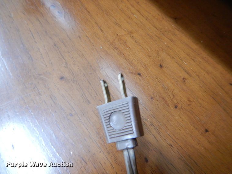 image for item KS9286 Wurlitzer organ