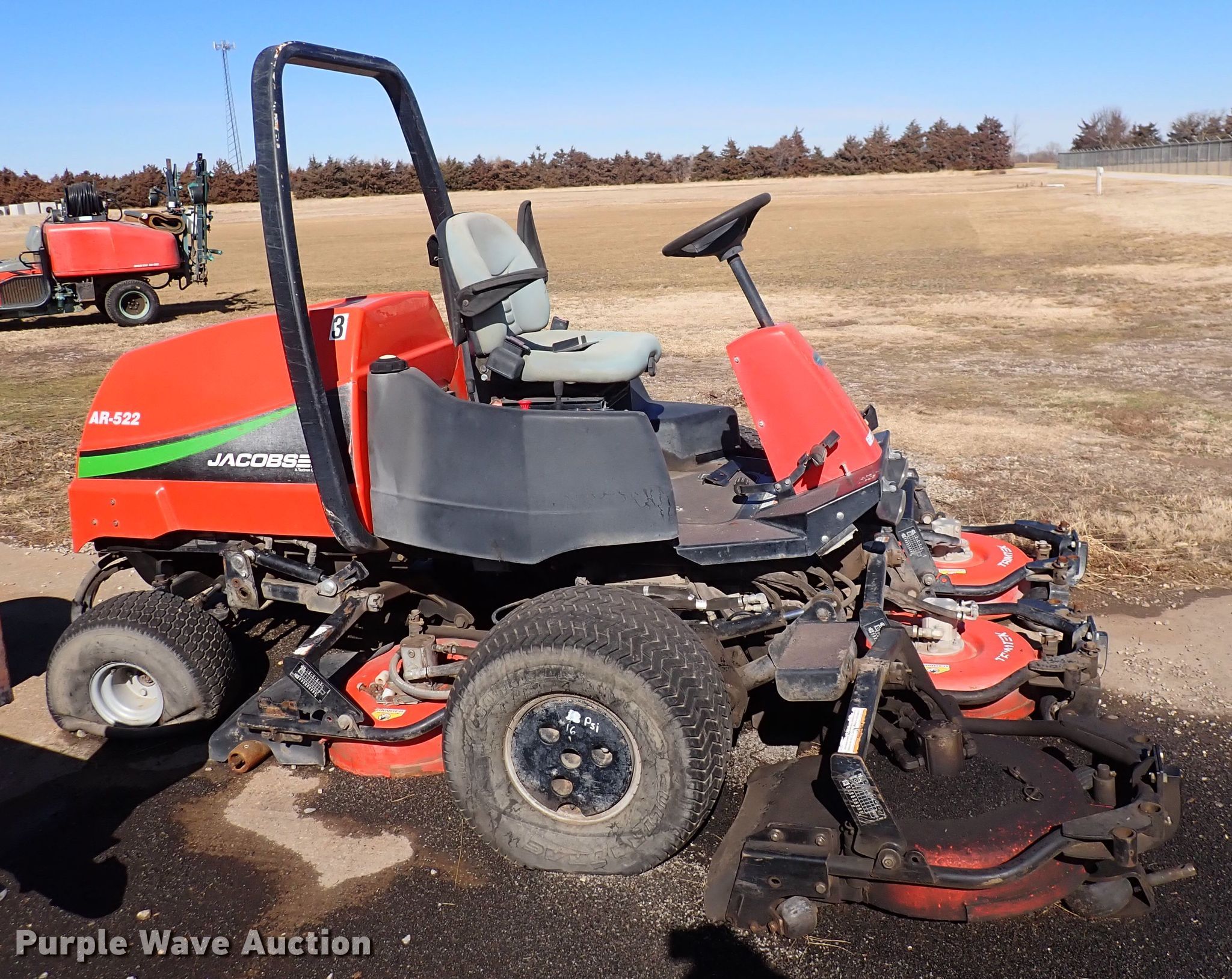 Mowers For Sale Mcpherson Ks at Kerry Kraatz blog