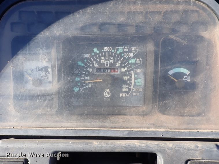 image for item DC4098 New Holland 4835  tractor