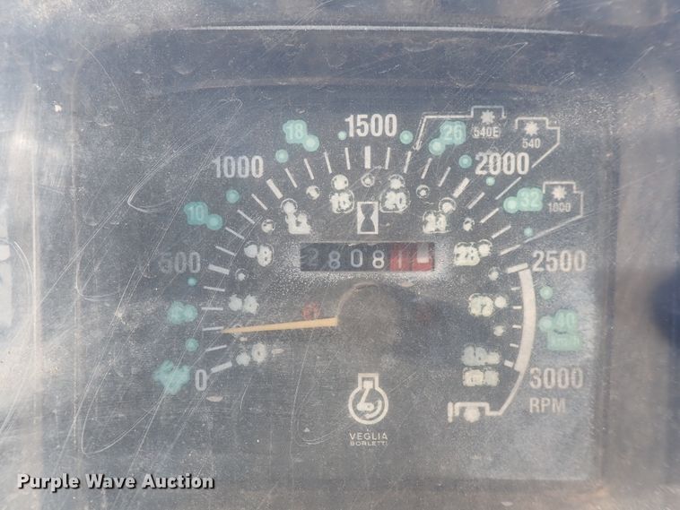 image for item DC4098 New Holland 4835  tractor