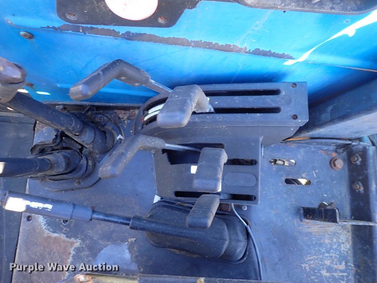 image for item DC4098 New Holland 4835  tractor