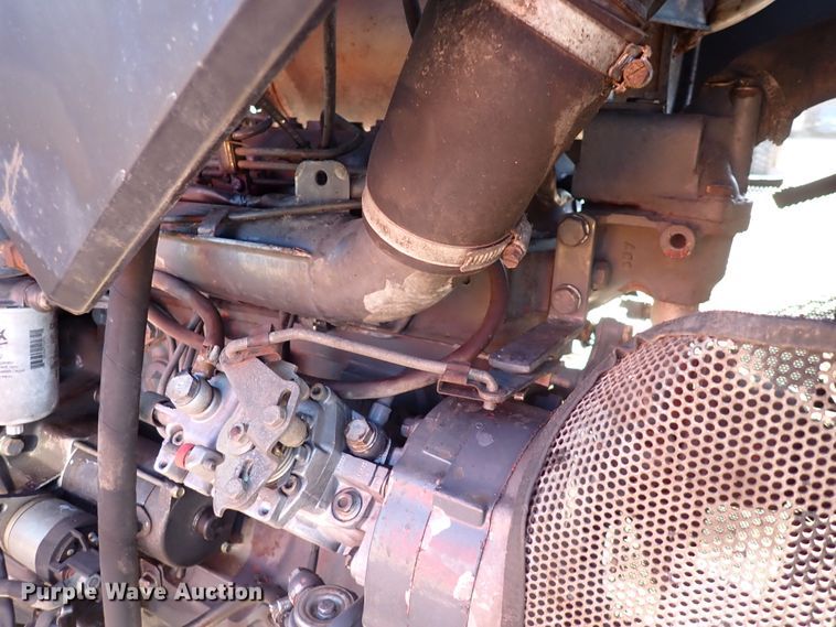 image for item DC4098 New Holland 4835  tractor