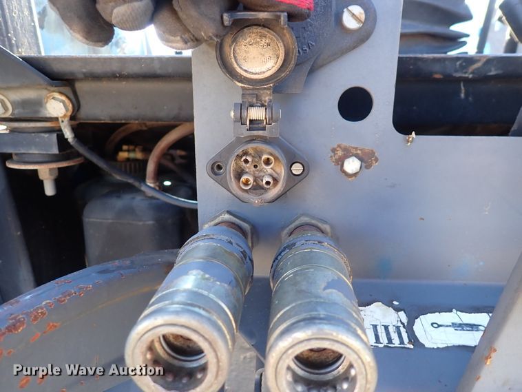 image for item DC4098 New Holland 4835  tractor