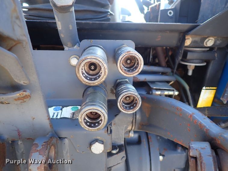 image for item DC4098 New Holland 4835  tractor