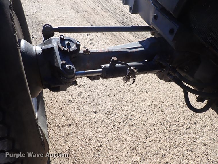 image for item DC4098 New Holland 4835  tractor