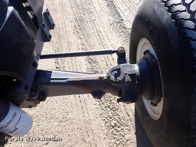 image for item DC4098 New Holland 4835  tractor