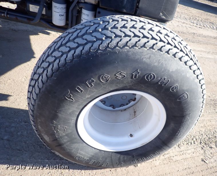 image for item DC4098 New Holland 4835  tractor