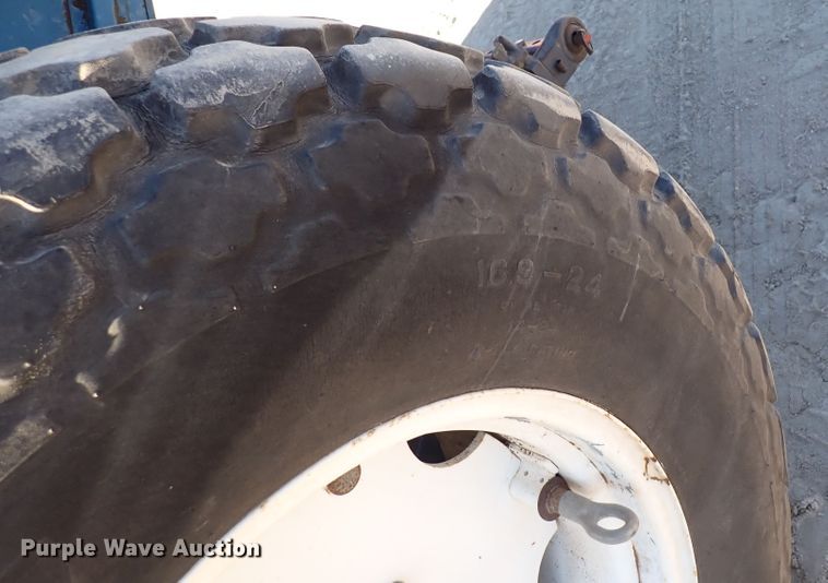 image for item DC4098 New Holland 4835  tractor