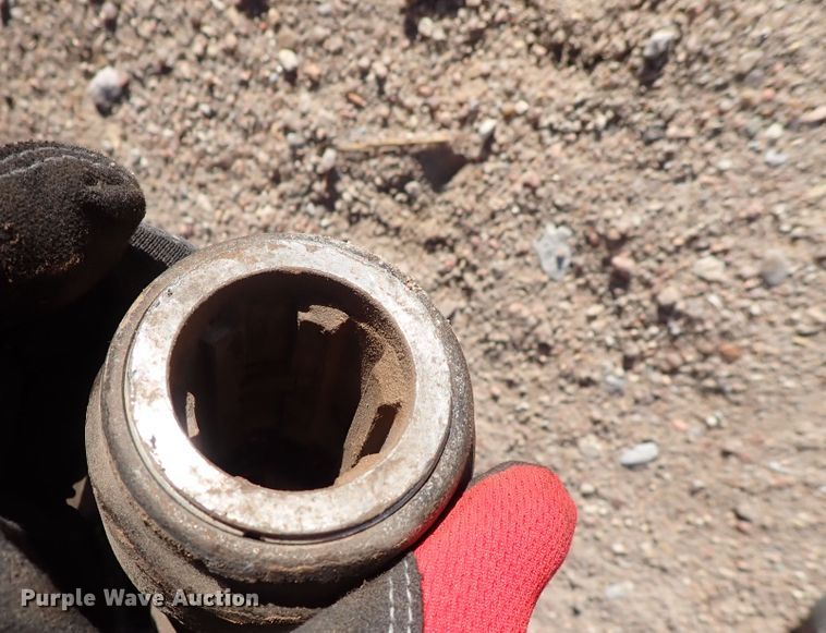 image for item DC4099 Hesston 1839  small square baler