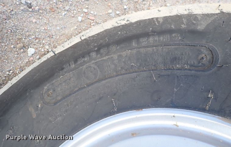 image for item DC4099 Hesston 1839  small square baler