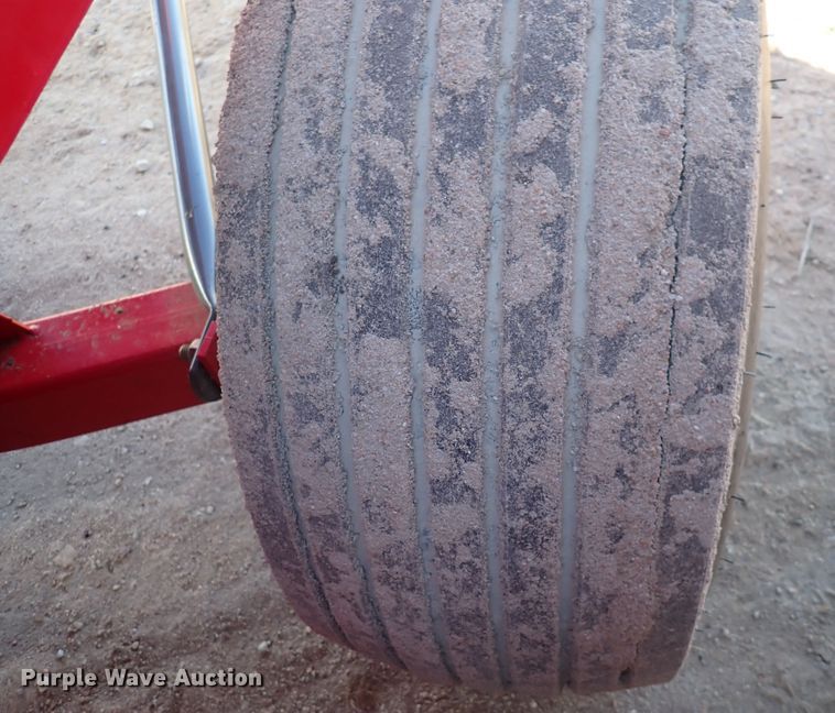 image for item DC4099 Hesston 1839  small square baler