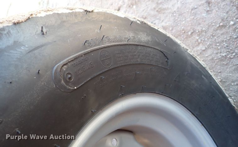 image for item DC4099 Hesston 1839  small square baler