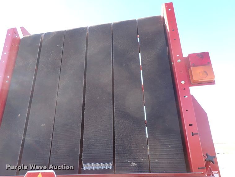 image for item DC4100 2014 New Holland BR7070  round baler