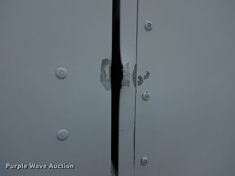 image for item DE7510 1990 International 9300  fertilizer delivery truck