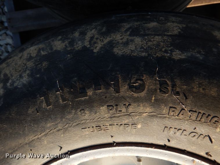 image for item DE7516 Tires