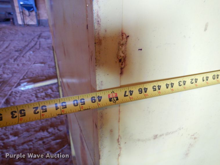 image for item DF0033 Ideal S1-0C  seed cleaner