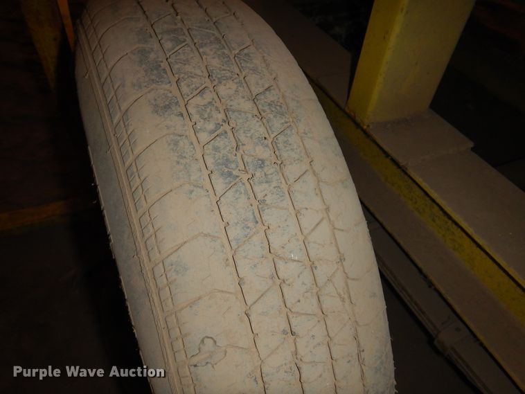 image for item DF0033 Ideal S1-0C  seed cleaner