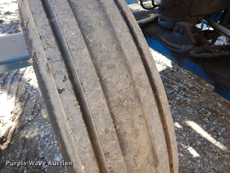 image for item DF0034 Kinze Twin Line  split row planter