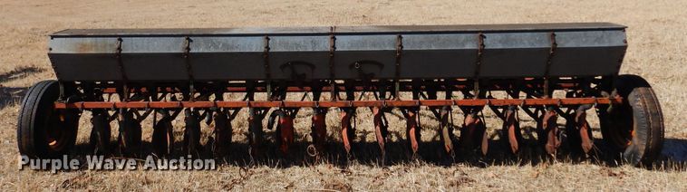 image for item DF0108 Case  grain drill