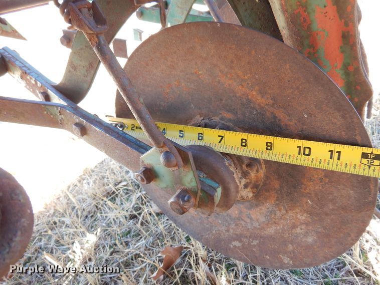 image for item DF0108 Case  grain drill