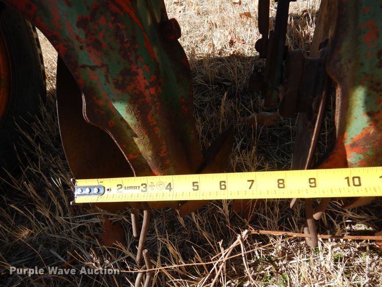 image for item DF0108 Case  grain drill