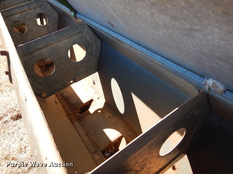 image for item DF0108 Case  grain drill