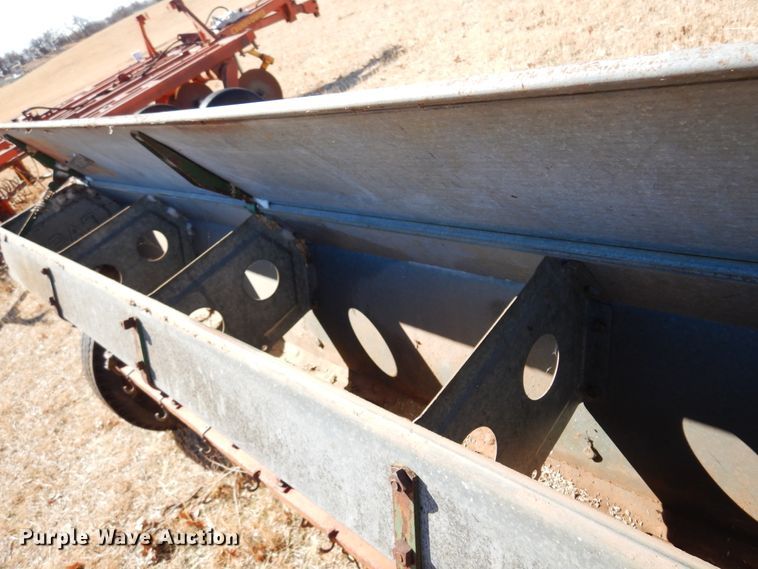 image for item DF0108 Case  grain drill