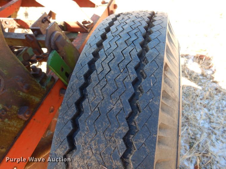 image for item DF0108 Case  grain drill