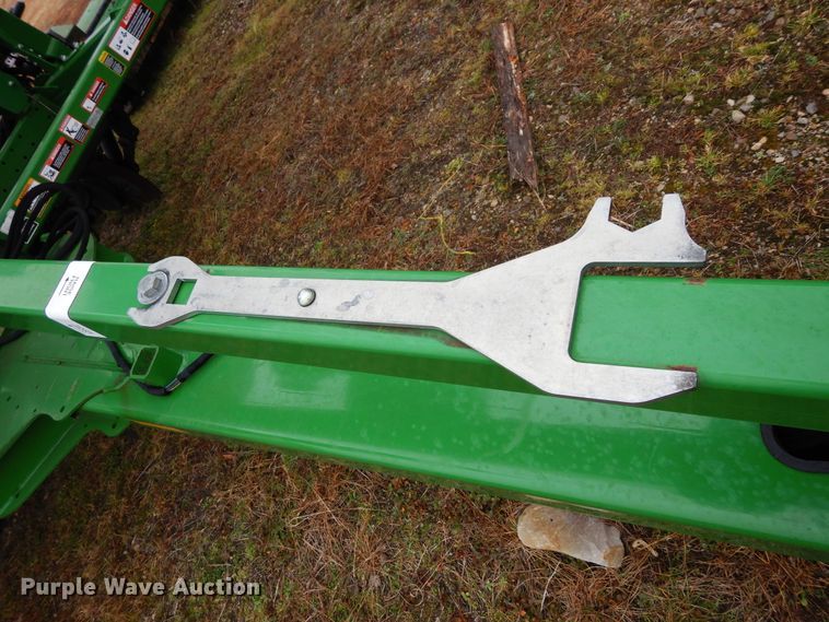 image for item DI8661 2015 John Deere HSLD 2510H  NH3 applicator