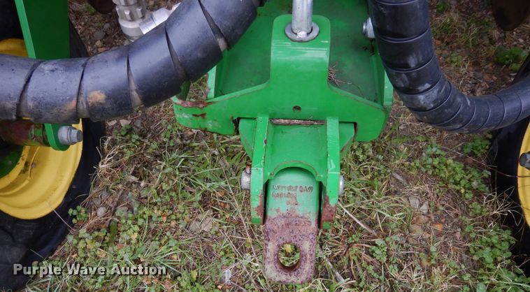 image for item DI8661 2015 John Deere HSLD 2510H  NH3 applicator