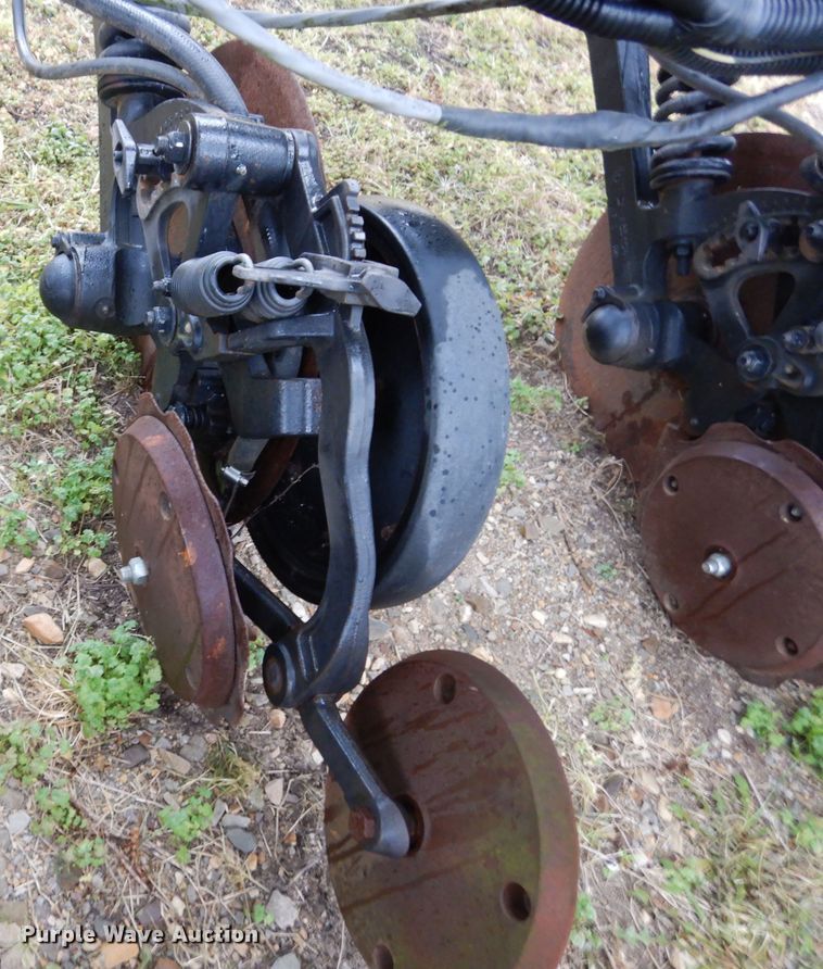 image for item DI8661 2015 John Deere HSLD 2510H  NH3 applicator