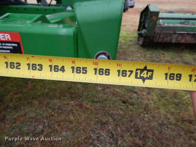 image for item DI8661 2015 John Deere HSLD 2510H  NH3 applicator