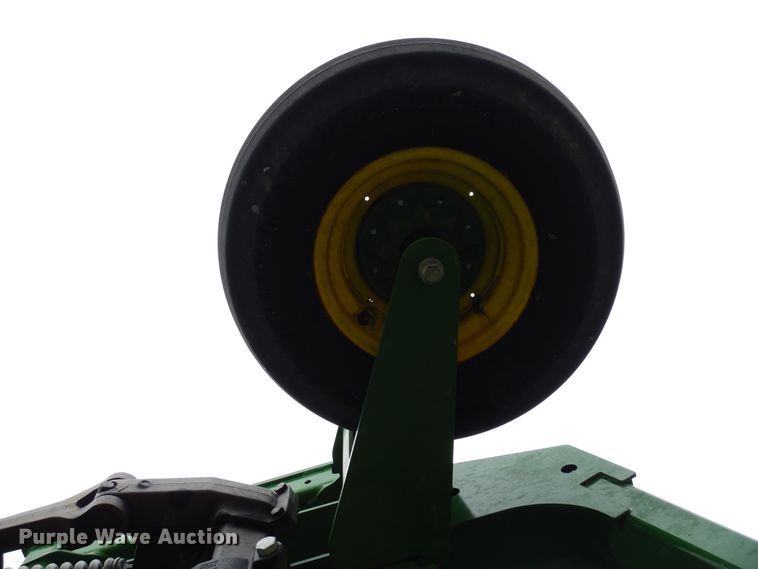 image for item DI8661 2015 John Deere HSLD 2510H  NH3 applicator